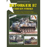 3029, Reforger 87 - Certain Strike