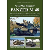 5064, Panzer M 48 "Cold War Warrior"