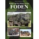 9026, FODEN - British Cold War Military Trucks