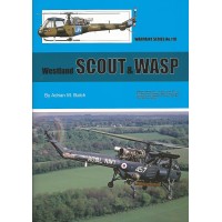 110, Westland Scout & Wasp