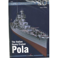 52,The Italian Heavy Cruiser Pola