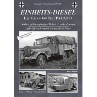 4017, Einheits - Diesel