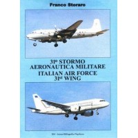 31 Stormo Aeronautica Militare - Italian Air Force 31st Wing