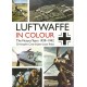 Luftwaffe in Colour - The Victory Years 1939 - 1942