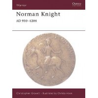 1, Norman Knight AD 950 - 1204