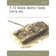 6, T-72 Main Battle Tank 1974 - 1993