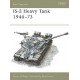7, IS-2 Heavy Tank 1944 - 1973