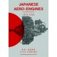 Japanese Aero - Engines 1910 - 1945