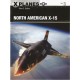 3, North American X-15