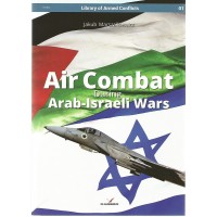 1, Air Combat During Arab-Israeli Wars