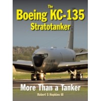 The Boeing KC-135 Stratotanker