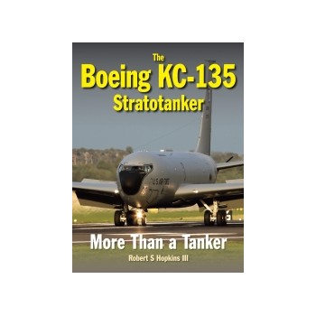 The Boeing KC-135 Stratotanker
