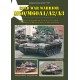 3030,Cold War Warrior M60 / M60A1 / A2 / A3