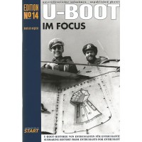 U-Boot im Focus Nr. 14
