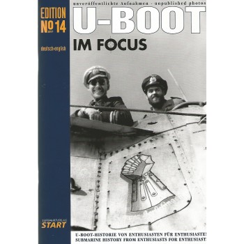 U-Boot im Focus Nr. 14