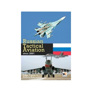 Russian Tactical Aviation 2001