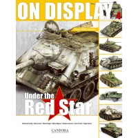 On Display Vol.4 : Under the Red Star