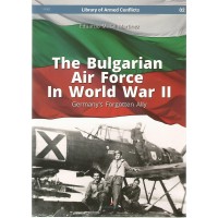2,The Bulgarian Air Force in World War II