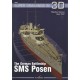 53,The German Battleship SMS Posen