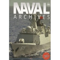 Naval Archives Vol. 6