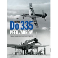Dornier Do 335 Pfeil / Arrow