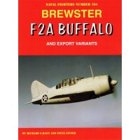104, Brewster F2A Buffalo and Export Variants