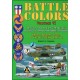 Battle Colors Vol. 6 : China - Burma - India & The Western Pacific