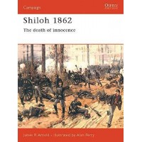 54, Shiloh 1862