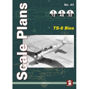 43, TS-8 Bies