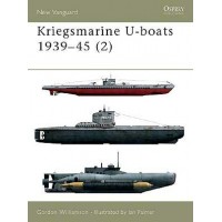 55, Kriegsmarine U-Boats 1939 - 1945 (2)