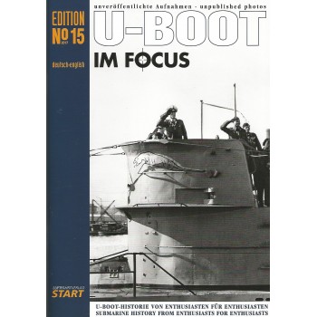 U-Boot im Focus Nr. 15