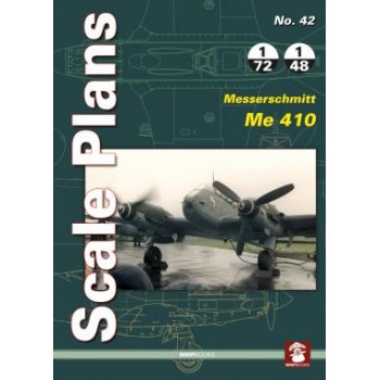 42, Messerschmitt Me 410