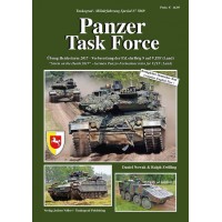 5069, Panzer Task Force -Übung Heidesturm 2017