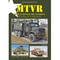 3031, MTVR - Das Arbeitspferd der US Marineinfanterie