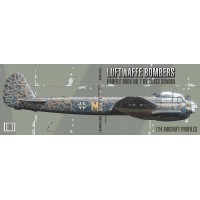 Luftwaffe Bombers Profile Book No.7