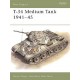 9, T-34/76 Medium Tank 1941 - 1945