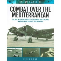 Combat over the Mediterranean