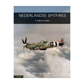 Nederlandse Spitfires