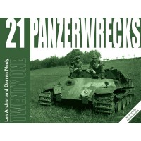 Panzerwrecks 21