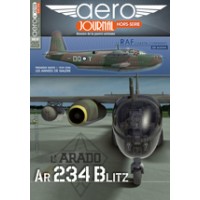 25, L`Arado Ar 234 Blitz