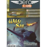 Aero Journal No. 60 : Wilde Sau