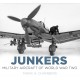 Junkers Military Aircraft of World War Two