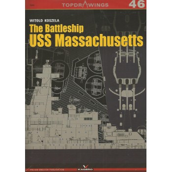 46,The Battleship USS Massachusetts