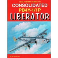 105, Consolidated PB4Y - 1/1 P