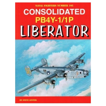 105, Consolidated PB4Y - 1/1 P