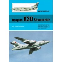 112, Douglas A3D Skywarrior