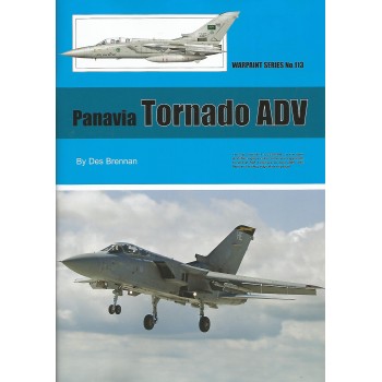 113, Panavia Tornado ADV