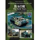 BAOR - Fahrzeuge der Britischen Rheinarmee 1945 - 1979