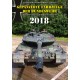Gepanzerte Fahrzeuge der Bundeswehr 2018 - Tankograd Militärfahrzeug Jahrbuch