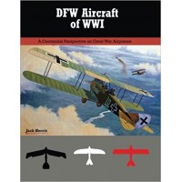 DFW Aircraft of WW I